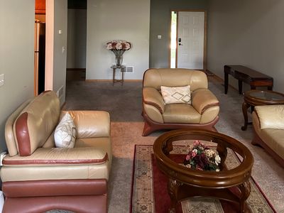 Beautiful House near the lake