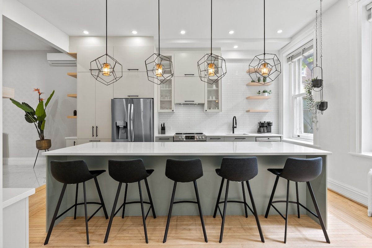 Le Château Saint-Ursule | Au cœur du vieux Québec gallery image 4