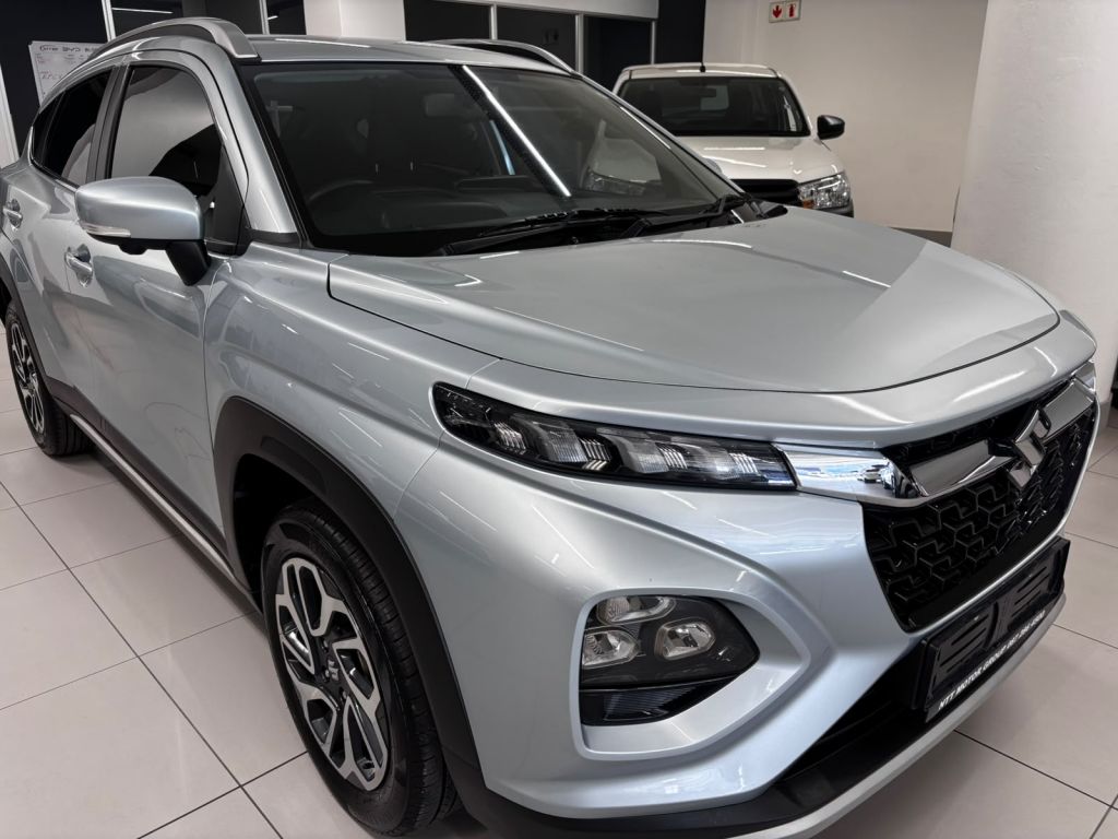 SUZUKI FRONX 1.5 GLX for Sale in South Africa