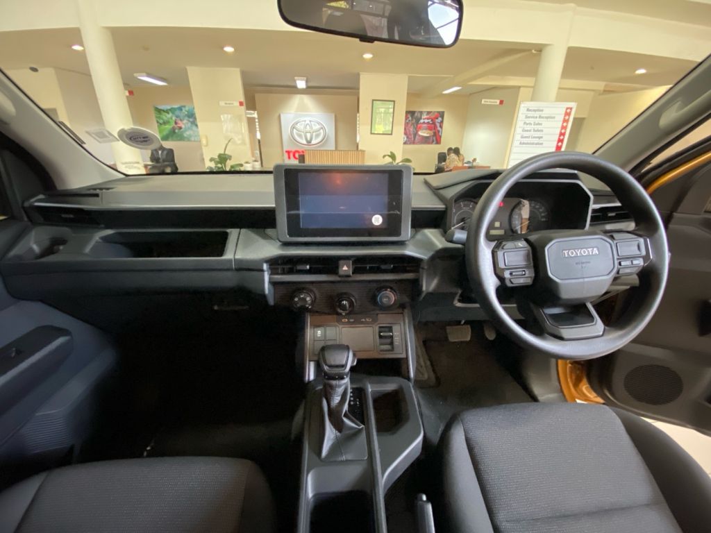 Used car gallery