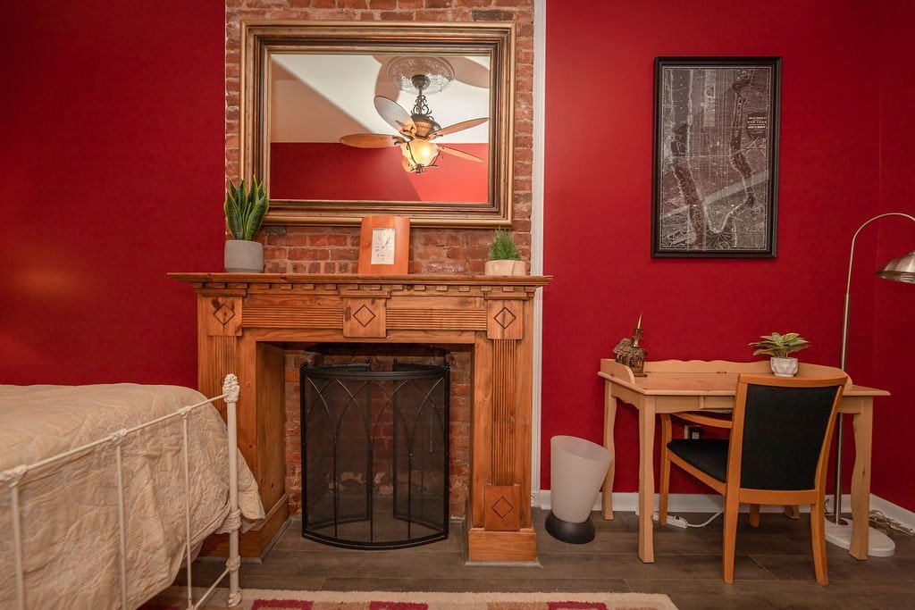 NYC Area Pond Life Suites gallery image 3