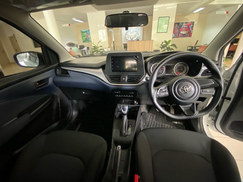 Used car gallery