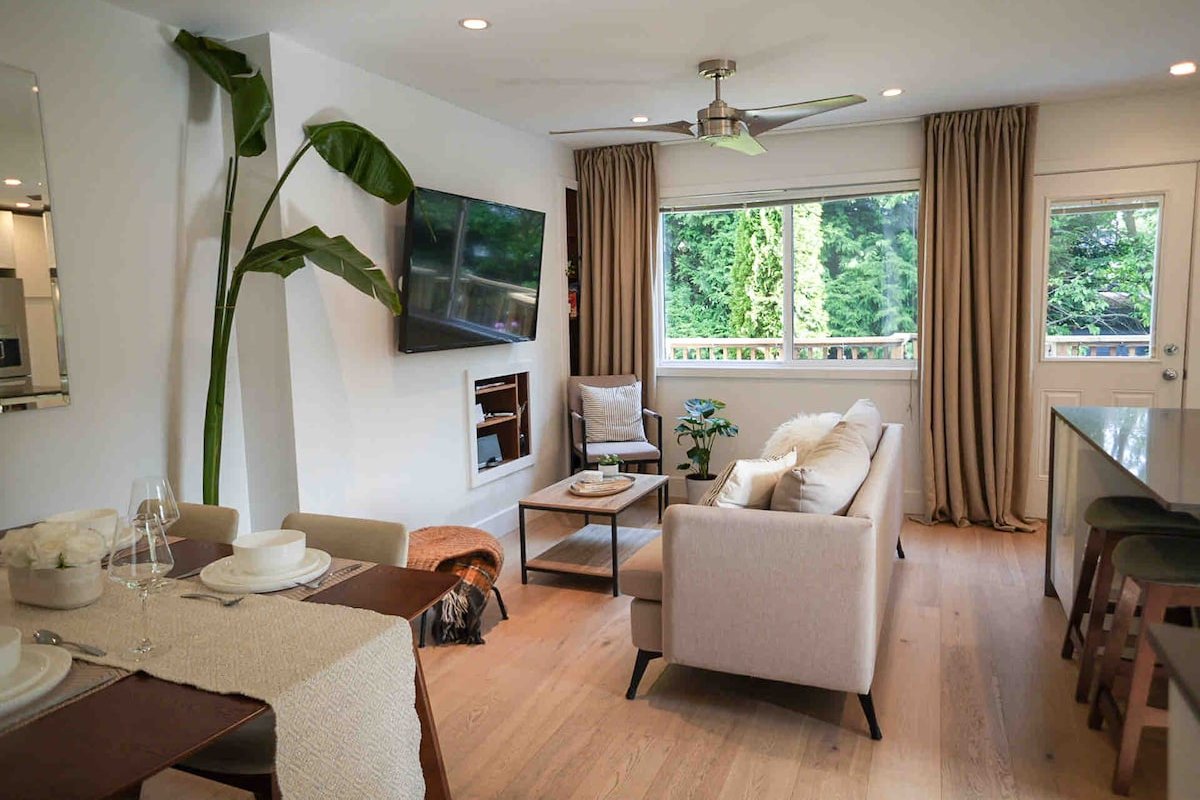 Iconic Commercial Drive: Steps to Skytrain & Fun! gallery image 2