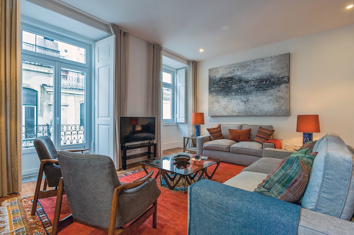 MyPlaceLisbon – Luxury Trindade II gallery image 5