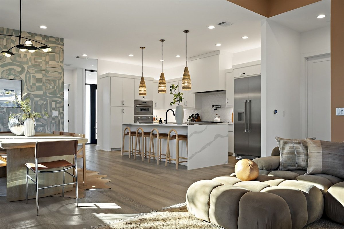 Estrella Azul: LUXE Pool | Spa ~ Perfect Location gallery image 4