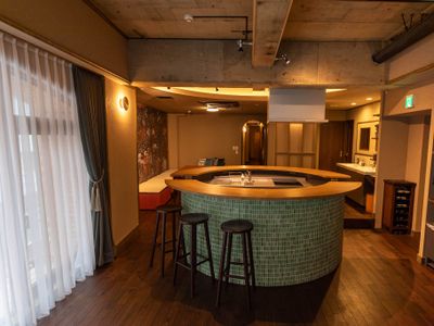 THE HOTEL of TOKYO Akasaka / 110㎡