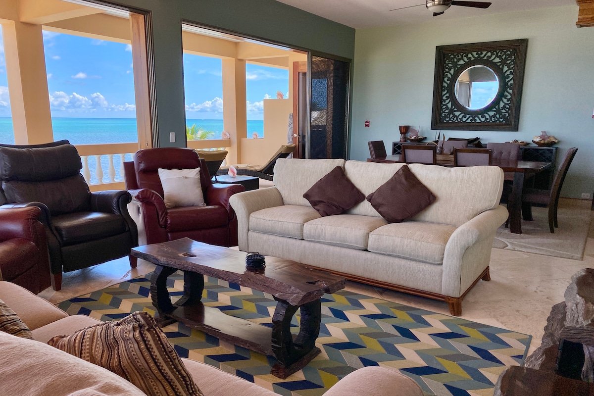 Shore To Please – Top-Floor Family Condo gallery image 4