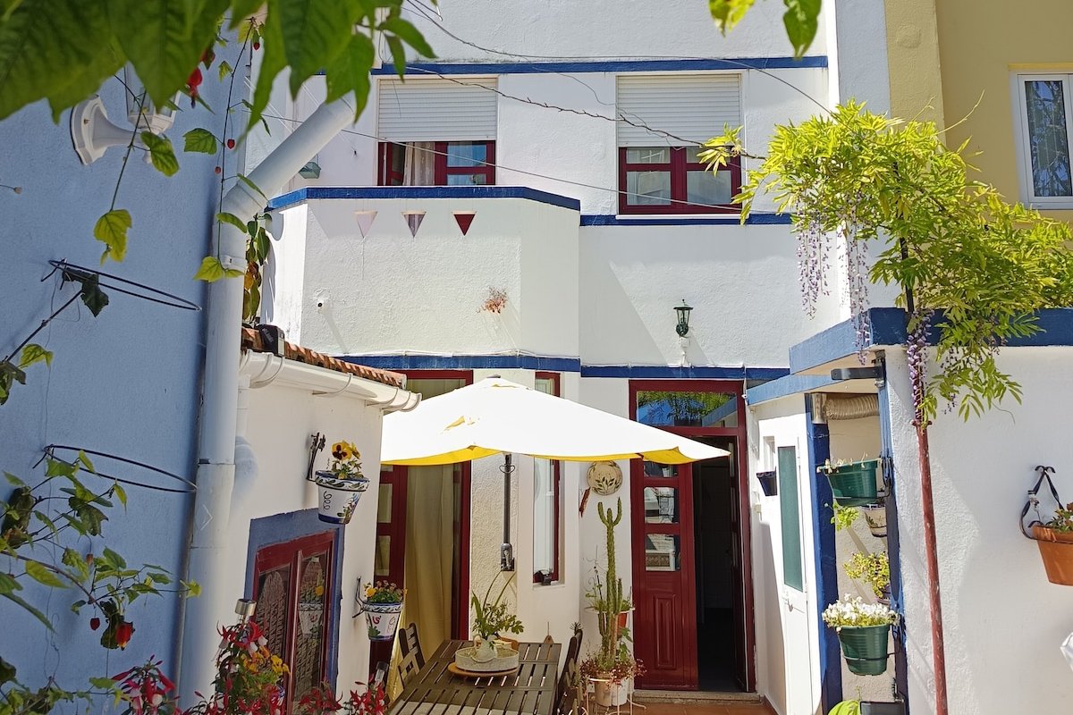 Portuguese Home with bbq & Terrace private Porto gallery image 2