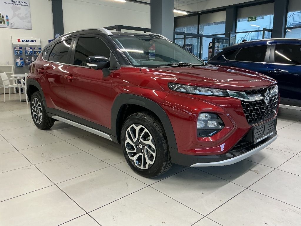 SUZUKI FRONX 1.5 GLX for Sale in South Africa