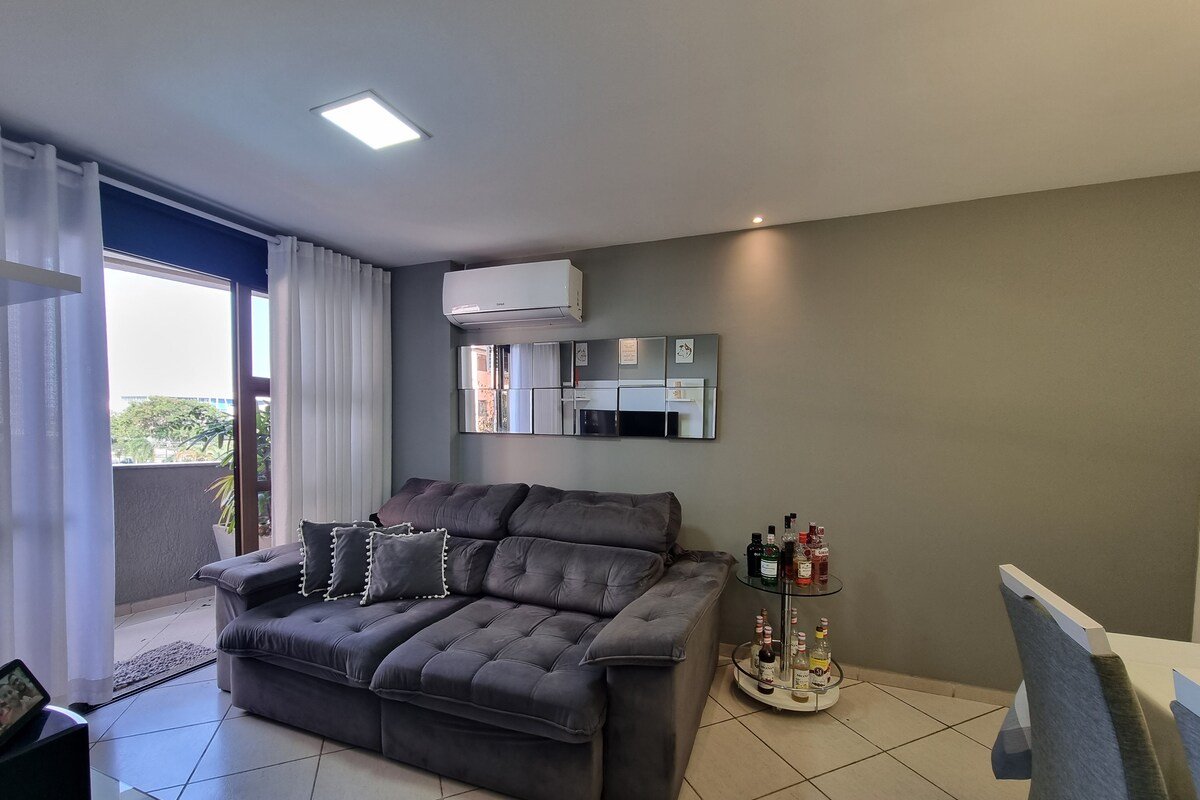 Apartamento 2 quartos em frente ao Pq Olímpico gallery image 5