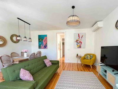 Boho by the Beach in Old Town