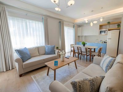 Antalya 01 / Executive 2+1 Room