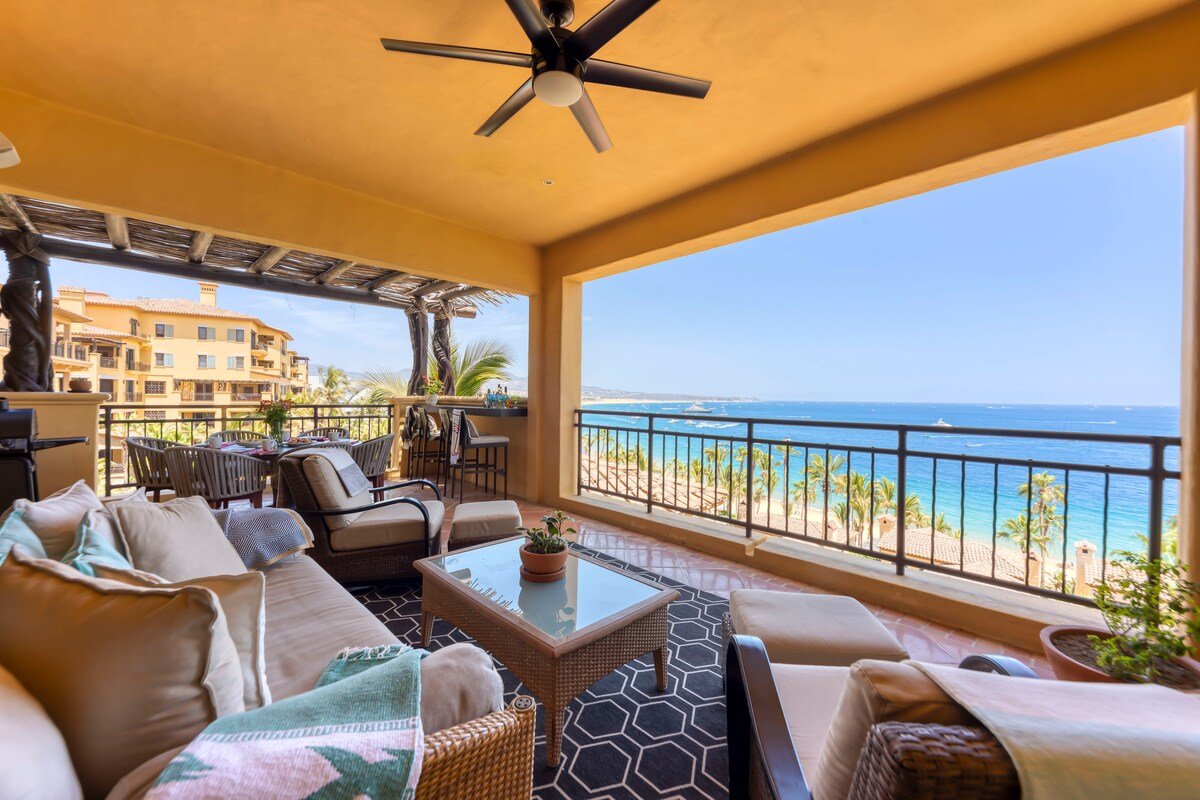 Swimmable Beach | Ocean Views | Building 4 at HBC! gallery image 2