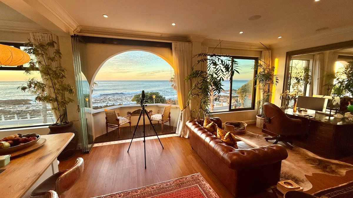 Sea Point – Stunning Sea views, beaches Bantry Bay gallery image 2