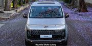 HYUNDAI STARIA 2.2D LUXURY A/T - 27 thumb