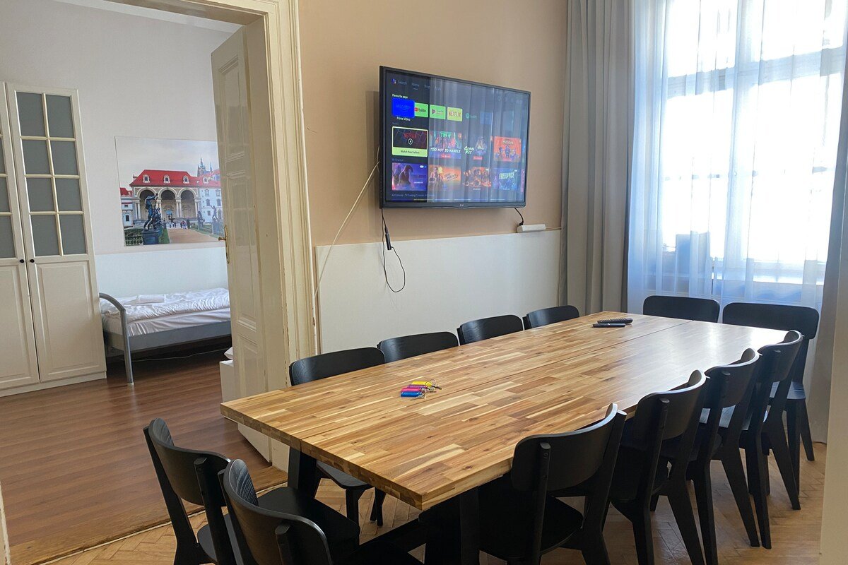 Fashion C 5-Bedrooms, 3-bathrooms (Old Town) gallery image 4