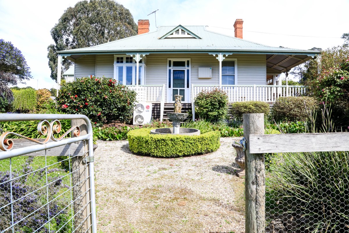 Yarra Valley Strawberry Farms