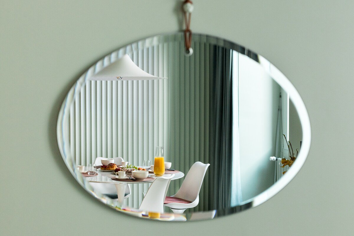 The Duomo Acquamarine gallery image 4