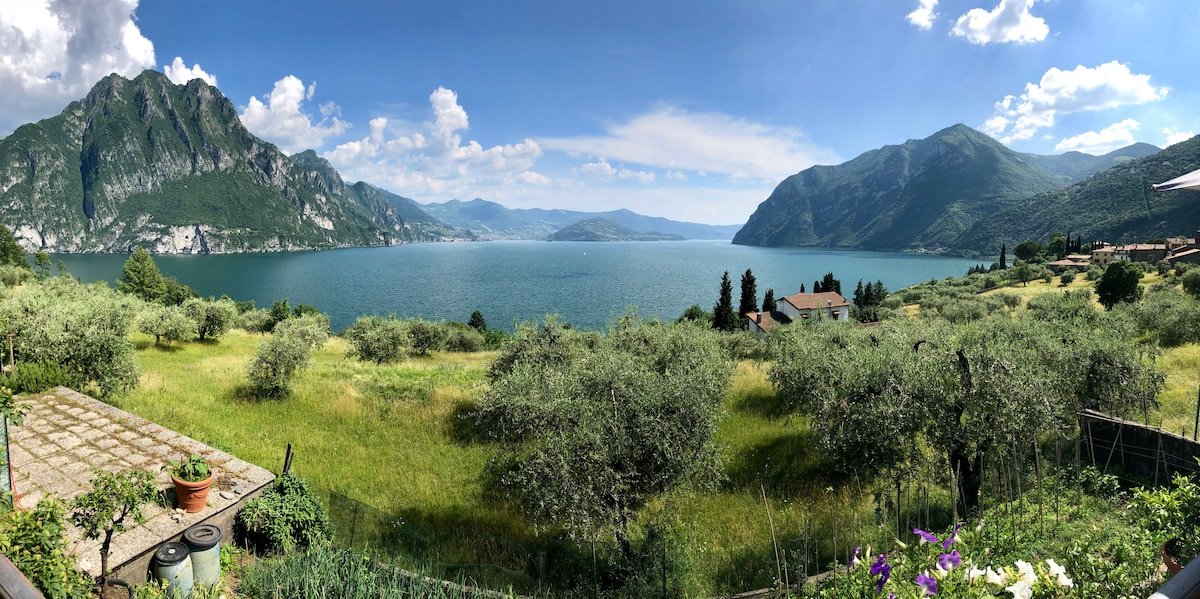 Italian Vacation Homes – Casa Emilia gallery image 2