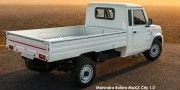 MAHINDRA BOLERO MAXX CITY HD 1.7 VX P/U S/C - 2 thumb