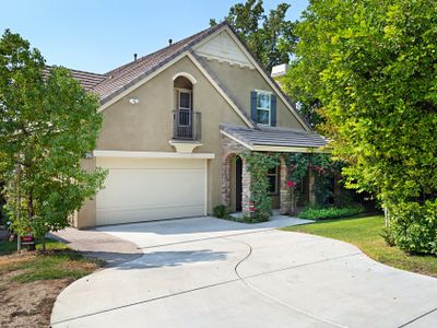 Modern, Private Home in Prime Location 5 br/4.5 ba