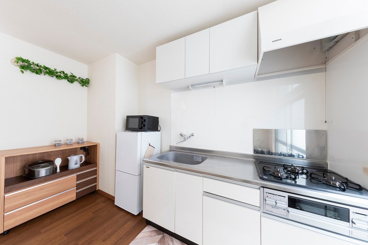 Family -Friendly／5BR House／Ikebukuro 6min／10 Guest gallery image 4