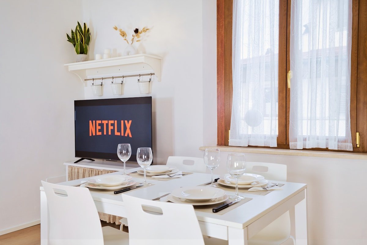 Holiday Home – 6 posti letto gallery image 4