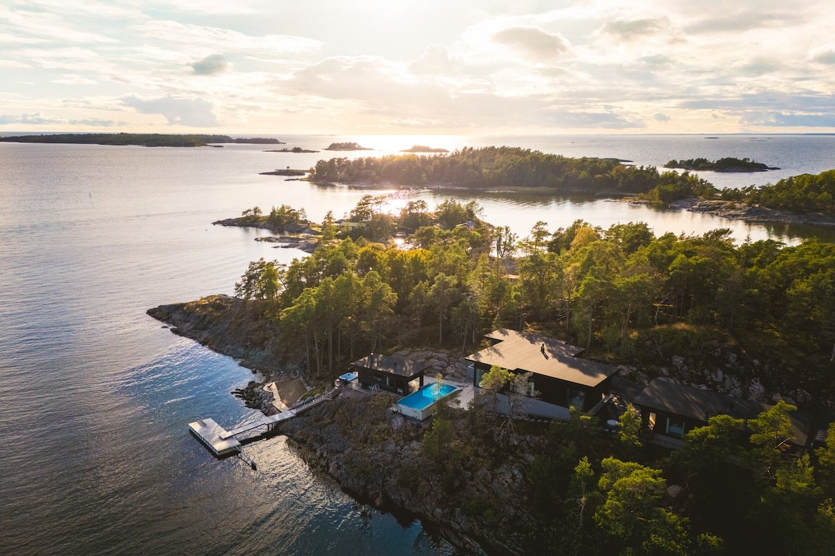 Stay North – Porkkalanniemi