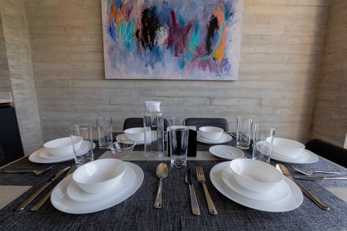 Capitalia | Park Condesa w/ Balcony Views gallery image 5