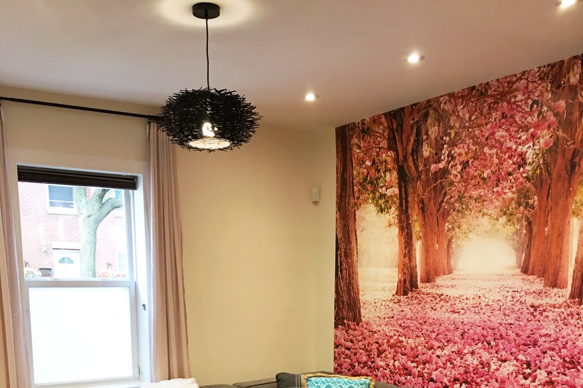 Downtown House 11 bed + 2 parking