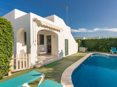 Apartamento Delfín 2