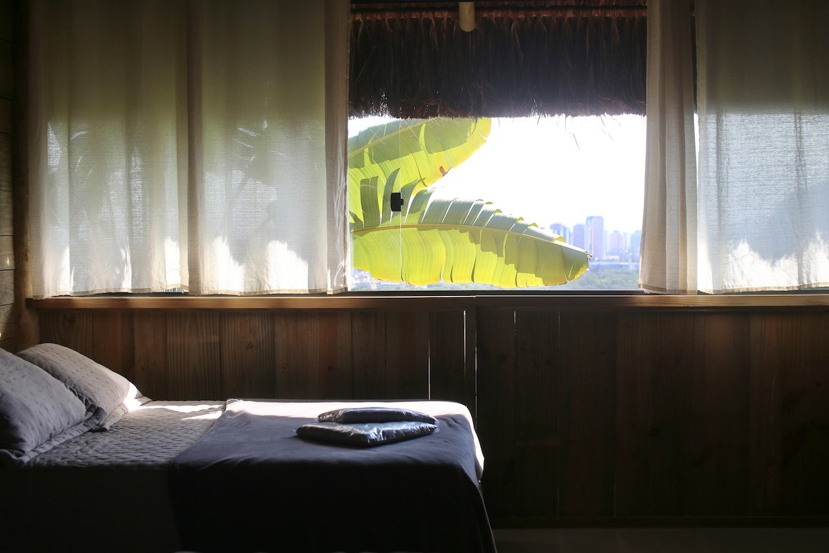 Cobertura privativa no Itanhangá gallery image 5