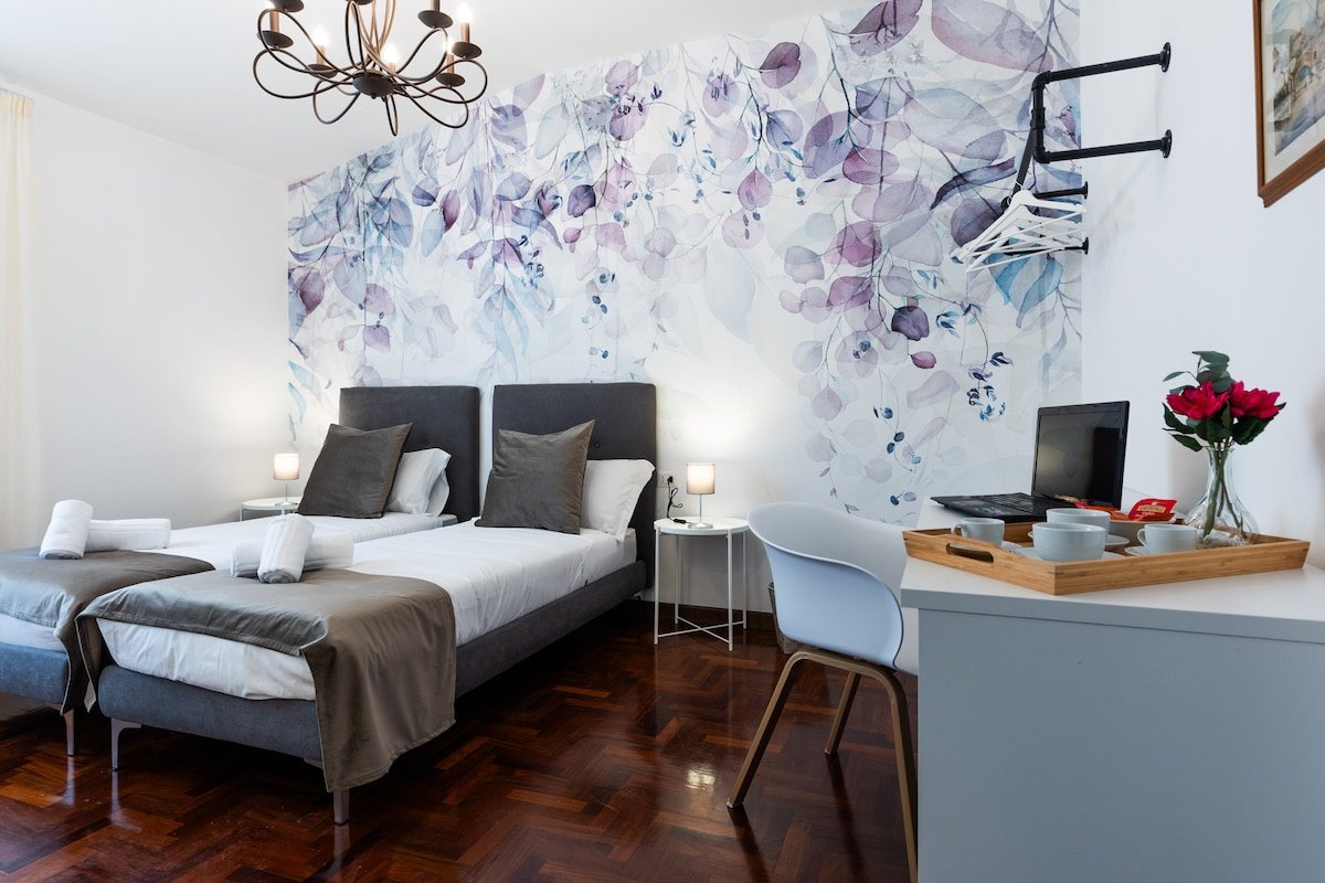 Fantastic Rome House gallery image 4