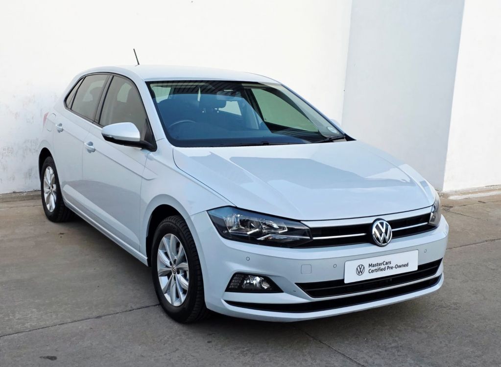 VOLKSWAGEN POLO 1.0 TSI COMFORTLINE for Sale in South Africa