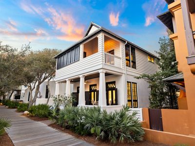 Abba Cottage & Carriage|Private Community Beach