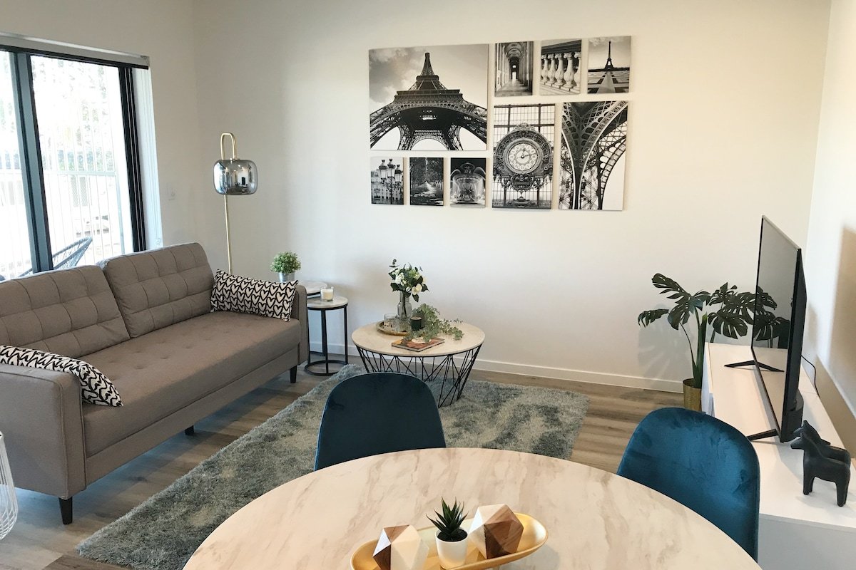 Sky Patio 2B2B Chermside_Wi-Fi gallery image 2