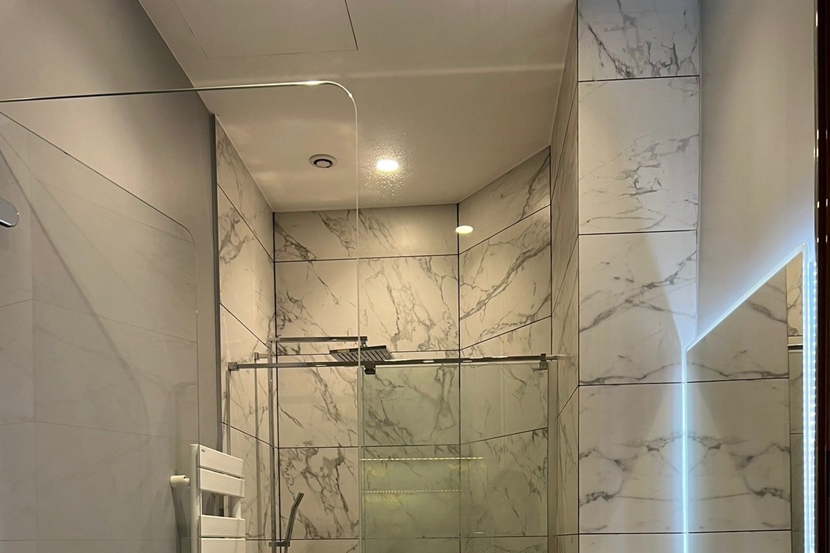 Stunning apartment in the center of Lyon ! gallery image 5