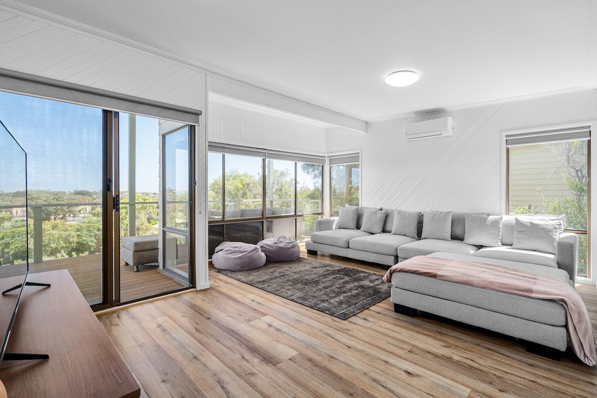 Beautiful Beauna Vista Views gallery image 2