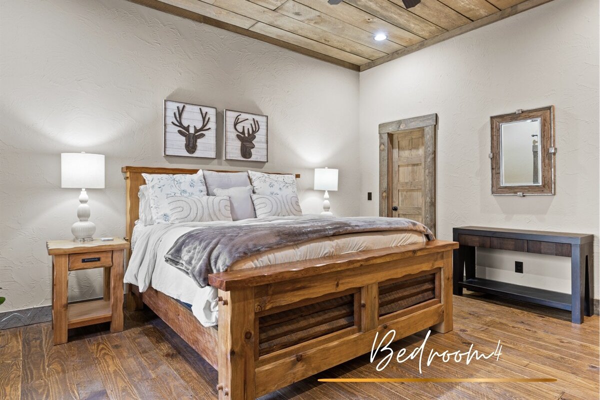 Creekside Nights, Cozy Fires & Endless Fun Await gallery image 5