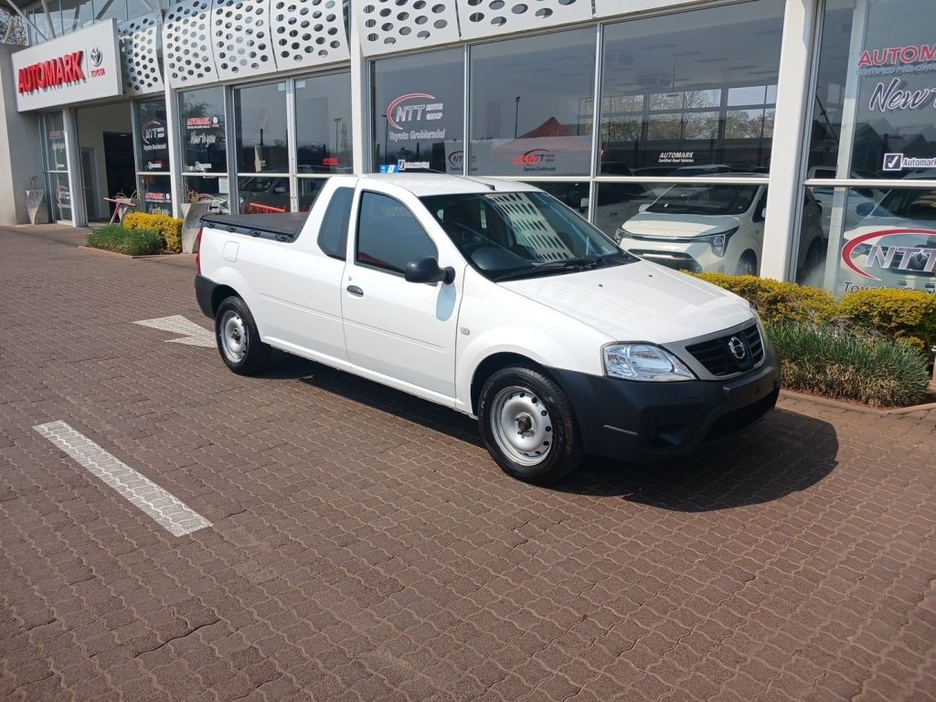NISSAN NP200 1.6   for Sale in South Africa
