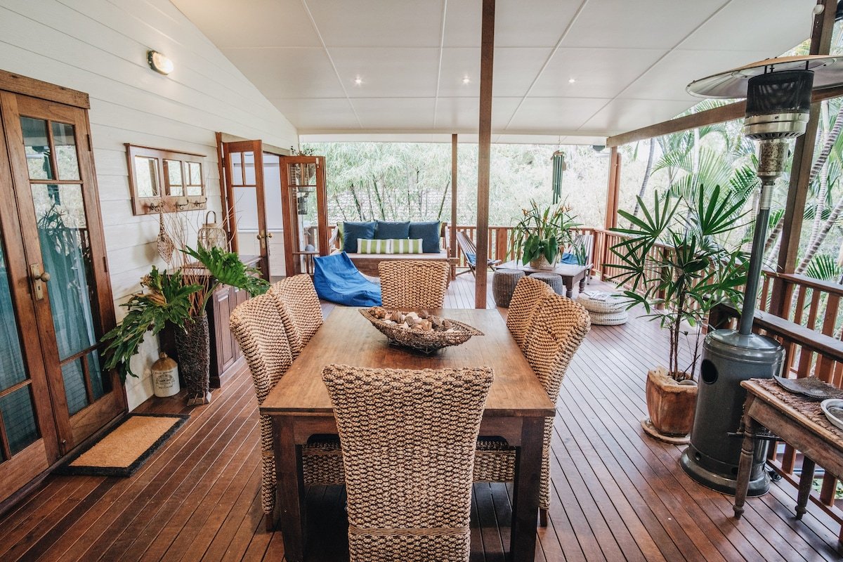 Little Cove Family Beach House (Pet Friendly) gallery image 4