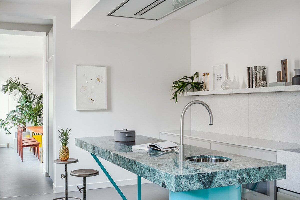 Casa Flora Venezia gallery image 4