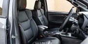 ISUZU D-MAX 3.0Ddi ARCTIC 4X4 A/T P/U D/C - 29 thumb