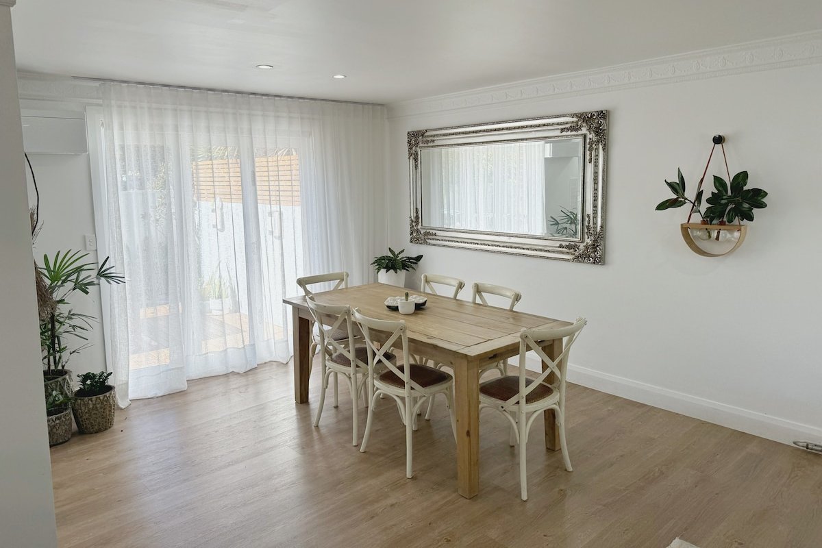 Cronulla Beachside Retreat gallery image 5