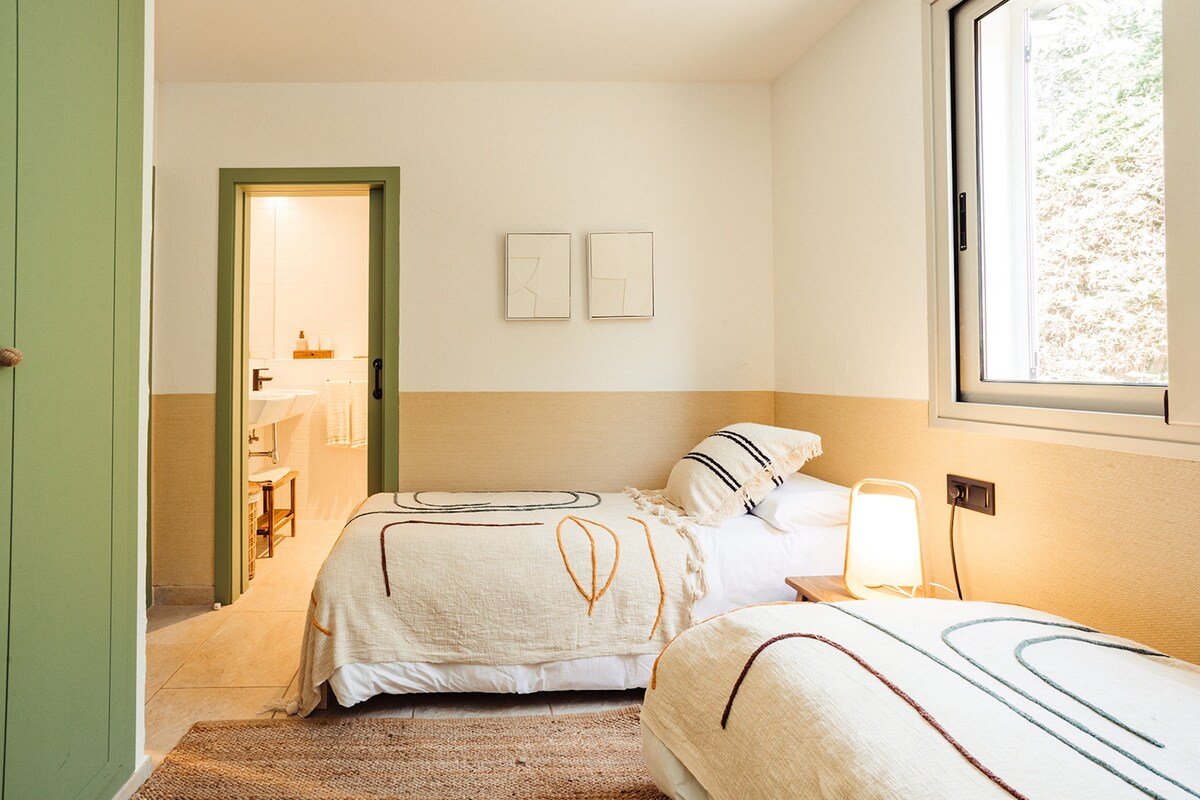 Sant Lluis- Privacy- Rooftop- Sunset- Pool gallery image 5