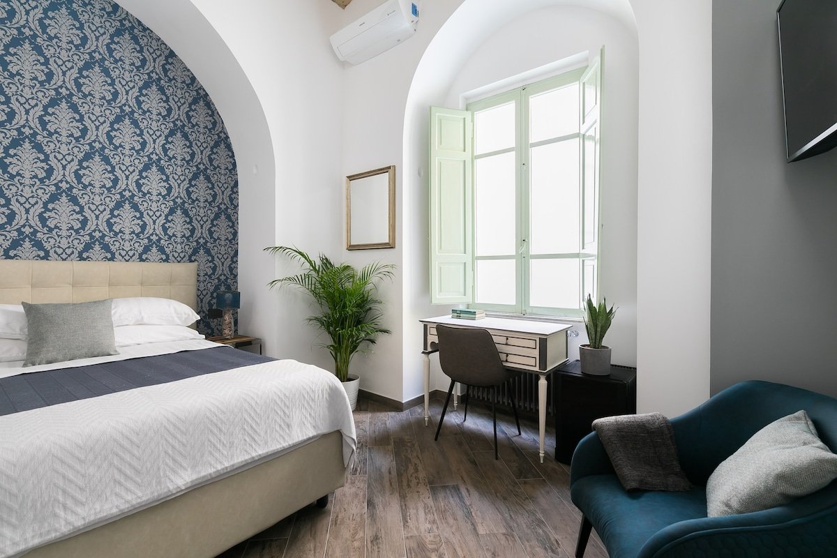 Horti Sallustiani Roma gallery image 2