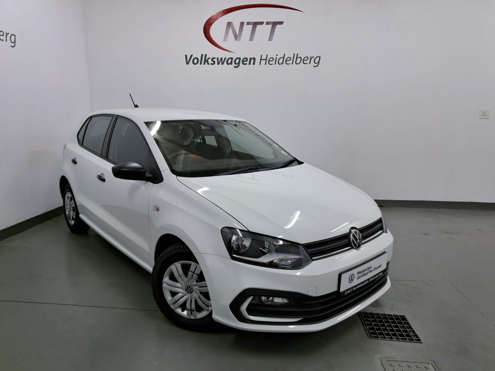 VOLKSWAGEN POLO VIVO 1.4 XPRESS  for Sale in South Africa