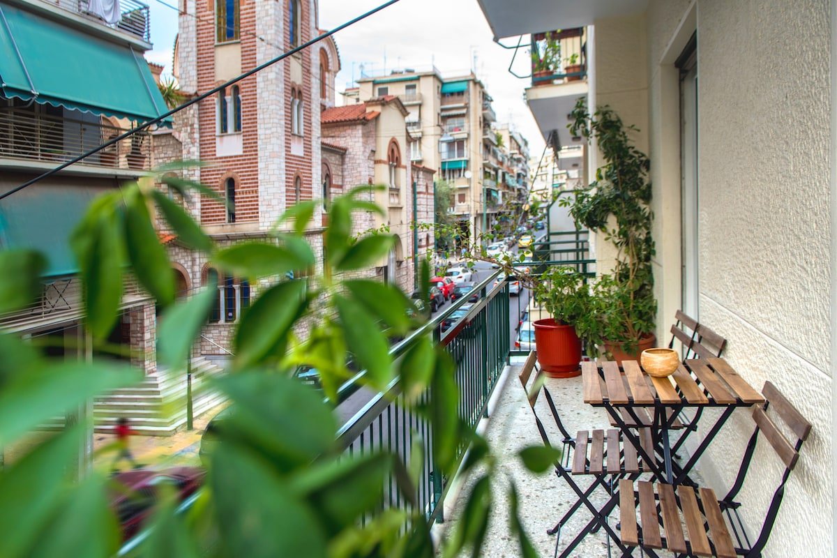 Pnyka Apartment 2 gallery image 4