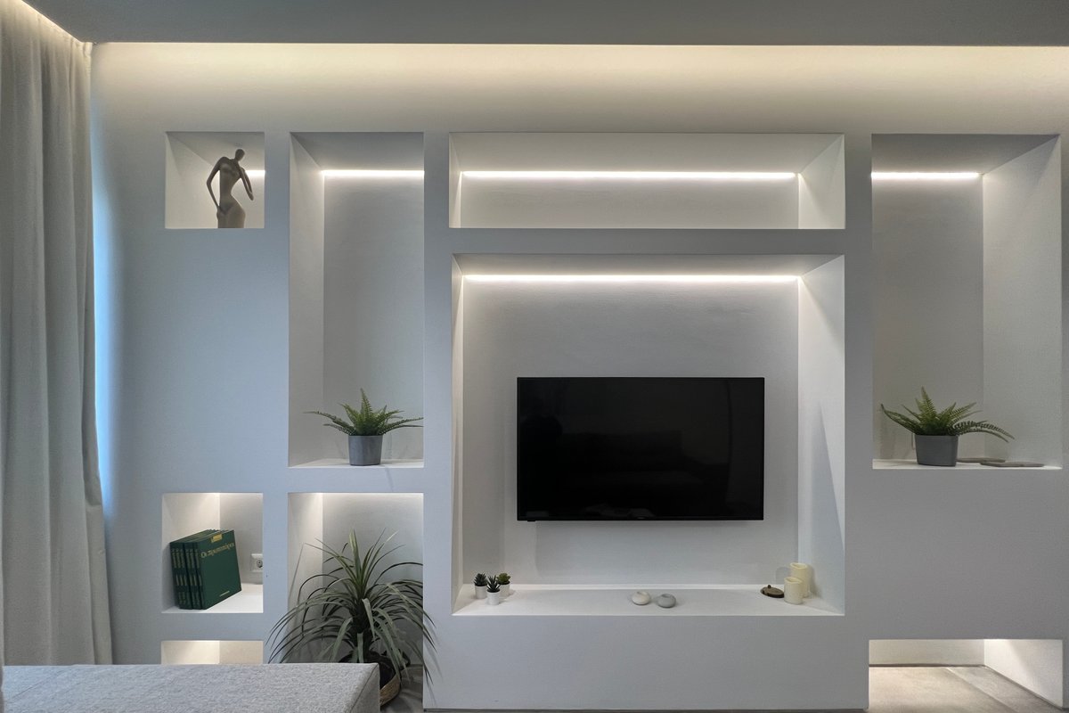 The Dazzling Glimpse Acropolis Suites 301