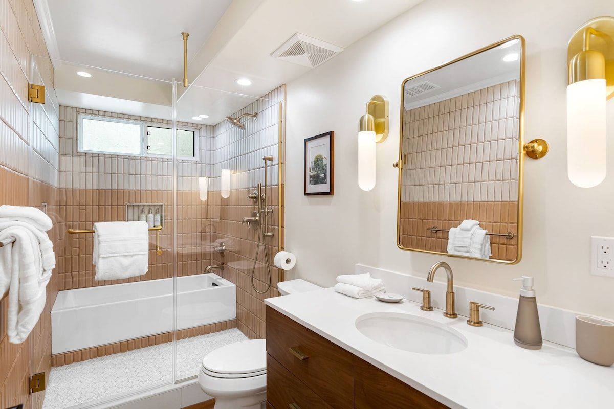 Venice Beach Villa gallery image 5